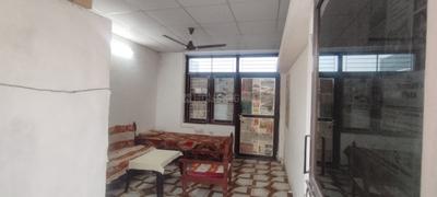 Hall Image of 900 Sq.ft 1 BHK Duplex for rent in Gokulpura Jaipur for Rs. 5500