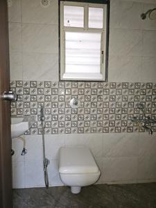 Bedroom Two Image of 1450 Sq.ft 3 BHK Apartment / Flat for sale in Goel Hill Shire, Wagholi Pune for Rs. 9000000