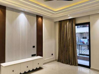 Bedroom Image of 1800 Sq.ft 3 BHK Builder Floor for sale in Sector 23 Gurgaon for Rs. 22500000