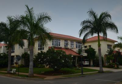 Image of 5400 Sq.ft 4 BHK Villa for rent in Adarsh Palm Retreat Villas, Bellandur, Bengaluru for Rs. 400000