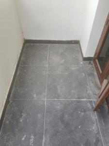 Balcony Image of 1300 Sq.ft 2 BHK Builder Floor for rent in Rajajinagar Bengaluru for Rs. 38500
