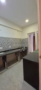 Kitchen Image of 2050 Sq.ft 3 BHK Apartment / Flat for sale in New Alipore Kolkata for Rs. 24000000