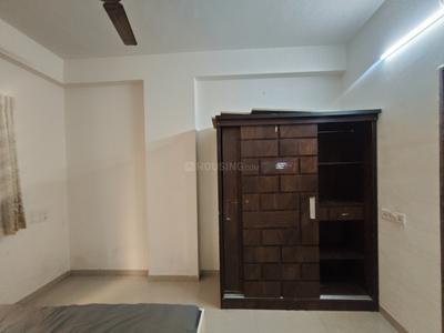 Bedroom Image of 900 Sq.ft 2 BHK Apartment / Flat for sale in Earth Ambrosia, Vemali Vadodara for Rs. 3400000