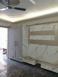Bedroom Image of 1800 Sq.ft 3.5 BHK Builder Floor for sale in Sector 9 Gurgaon for Rs. 21100000