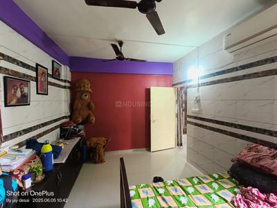 Hall Image of 1215 Sq.ft 2 BHK Apartment / Flat for sale in Vastral Ahmedabad for Rs. 3450000