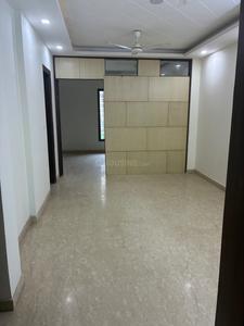 2 BHK Independent Builder Floor