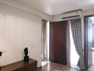 Bedroom Image of 1830 Sq.ft 4 BHK Apartment / Flat for sale in Emerald Heights, Sector 88 Faridabad for Rs. 17000000