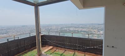 Balcony Image of 3640 Sq.ft 3 BHK Apartment / Flat for sale in Pashmina Waterfront, Battarahalli Bengaluru for Rs. 53000000