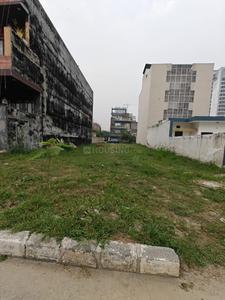 Jaypee Kensington Park Plot Phase 2 Plot View 2