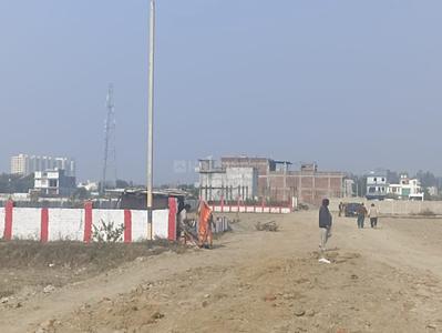 Maruti kunj Plot View 2