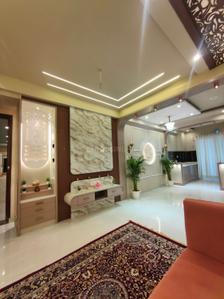 Hall Image of 3422 Sq.ft 4 BHK Apartment / Flat for sale in Tilak Nagar Jaipur for Rs. 37642000