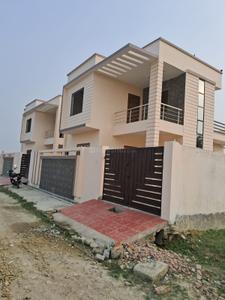 Image of 2100 Sq.ft 2 BHK Villa for sale in Kursi Road, Lucknow for Rs. 5200000