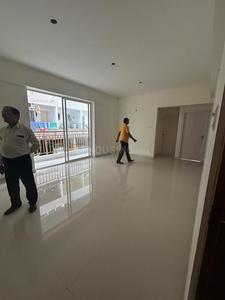 Living Room Image of 1160 Sq.ft 2 BHK Apartment / Flat for sale in Urwa Mangalore for Rs. 6380000