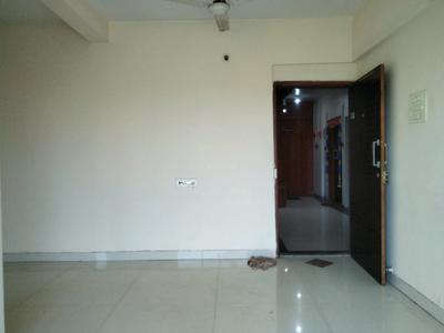 Living Room Image of 560 Sq.ft 1 BHK Apartment / Flat for sale in Panvel Navi Mumbai for Rs. 4600000