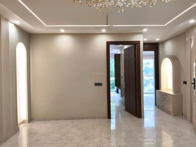 Living Room Image of 2367 Sq.ft 3 BHK Builder Floor for rent in Sector 40 Gurgaon for Rs. 60000