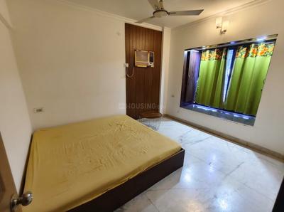 Bedroom Image of 2600 Sq.ft 4.5 BHK Apartment / Flat for rent in Progressive Ambar, Kopar Khairane Navi Mumbai for Rs. 90000