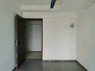 Living Room Image of 550 Sq.ft 1 BHK Apartment / Flat for sale in Mansarovar Ariana, Vasai West Vasai for Rs. 3990000