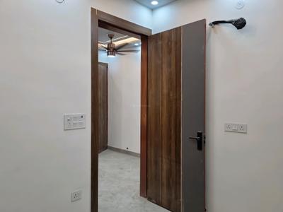 Bedroom Image of 567 Sq.ft 2 BHK Apartment / Flat for sale in Nawada New Delhi for Rs. 3400000