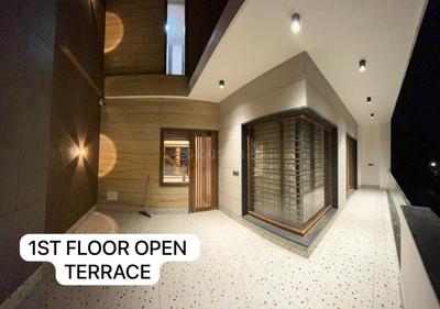 Bedroom Image of 4500 Sq.ft 4 BHK Independent House for sale in Vaishali Nagar Jaipur for Rs. 60000000