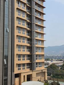 Image of 3000 Sq.ft 4.5 BHK Apartment / Flat for sale in Goodwill Wisteria, Vashi, Navi Mumbai for Rs. 65000000