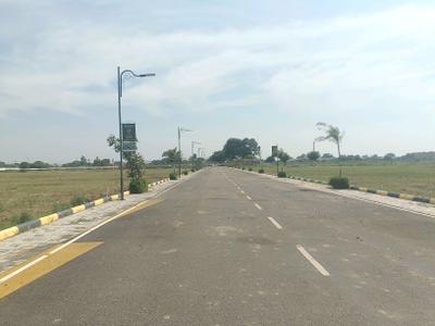 Image of 800 Sq.ft Residential Plot / Land for sale in SIP Romera Phase II, Rajankuppam, Chennai for Rs. 2240000