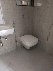 Bedroom Two Image of 900 Sq.ft 2 BHK Apartment / Flat for sale in Krishna Aviro, Mohammed Wadi Pune for Rs. 5800000