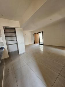 Hall Image of 1836 Sq.ft 3 BHK Apartment / Flat for sale in Aristo Anandam, Vaishno Devi Circle Ahmedabad for Rs. 9500000
