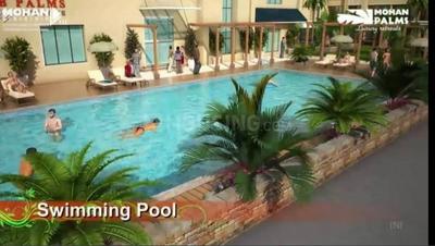 Image of 660 Sq.ft 1 BHK Apartment / Flat for rent in Mohan Palms, Badlapur East, Badlapur for Rs. 10000