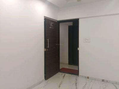 Living Room Image of 506 Sq.ft 1 BHK Apartment / Flat for sale in Raj Akshay, Mira Road East Mira Bhayandar for Rs. 7500000