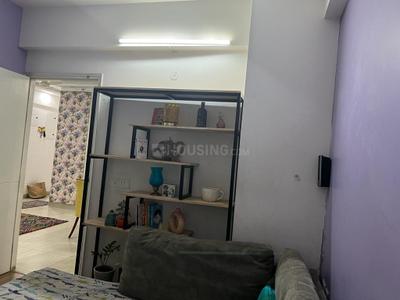 Bedroom Image of 2200 Sq.ft 6 BHK Villa for sale in Sector 15A Noida for Rs. 132500000