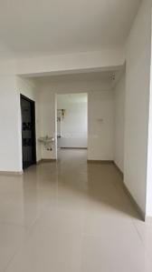 Living Room Image of 1124 Sq.ft 2 BHK Apartment / Flat for sale in Solsumba Umargam for Rs. 2850000