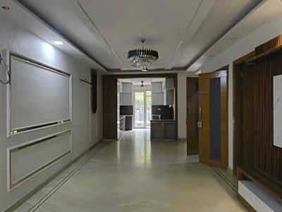 Living Room Image of 2000 Sq.ft 4 BHK Builder Floor for sale in Vasundhara Ghaziabad for Rs. 21200011