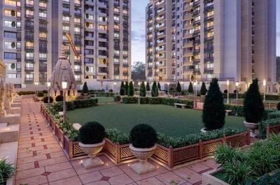Image of 2480 Sq.ft 3 BHK Apartment / Flat for sale in Ratnanjali Hastinapur The Royal Legacy, Jodhpur, Ahmedabad for Rs. 21500000
