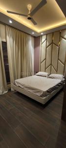 Bedroom Image of 850 Sq.ft 2 BHK Apartment / Flat for sale in Tania Skyline, Nalasopara West Nala Sopara for Rs. 5900000