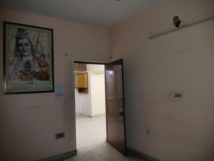 Shanti kunj Bedroom One 1