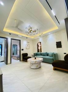 Hall Image of 797 Sq.ft 2 BHK Apartment / Flat for rent in Swagat Queens Land Phase 1, Sargasan Gandhinagar for Rs. 25000