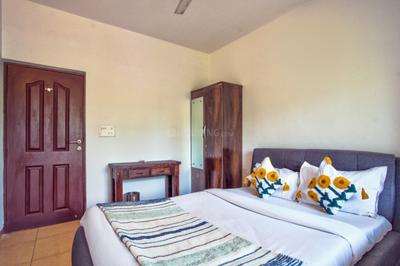 Bedroom Image of 1169 Sq.ft 2 BHK Apartment / Flat for sale in Heritage Exotica, Arpora Goa for Rs. 14500000