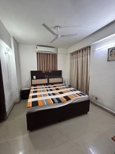 Bedroom Image of V homes in Sector 79, Noida