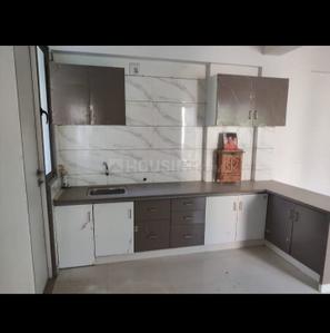 Kitchen Image of 1330 Sq.ft 2 BHK Apartment / Flat for sale in Satellite Ahmedabad for Rs. 7500000