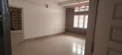 Bedroom Image of 1200 Sq.ft 2 BHK Builder Floor for rent in Beltola Guwahati for Rs. 18000