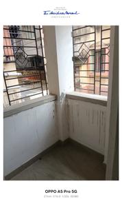 Balcony Image of 650 Sq.ft 2 BHK Apartment / Flat for sale in Bijoygarh Kolkata for Rs. 3500000