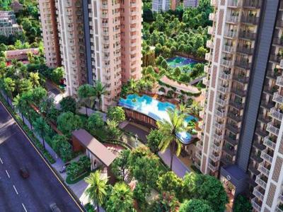Image of 1202 Sq.ft 3 BHK Apartment / Flat for sale in Lotus Urban Homes, Charholi Budruk, Pune for Rs. 7500000