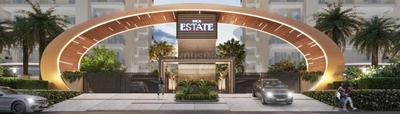 Image of 1686 Sq.ft 4 BHK Apartment / Flat for sale in SKA Estate, Eta II, Greater Noida for Rs. 21900000