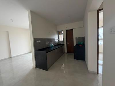 Kitchen Image of 1200 Sq.ft 3 BHK Apartment / Flat for rent in VTP Sierra, Baner Pune for Rs. 41500