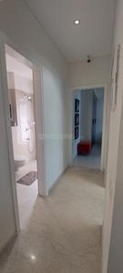 Hall Image of 900 Sq.ft 2 BHK Apartment / Flat for sale in Arkade Nest, Mulund West Mumbai for Rs. 15000000