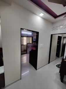 Hall Image of 1080 Sq.ft 2 BHK Apartment / Flat for sale in Bodakdev Ahmedabad for Rs. 7000000