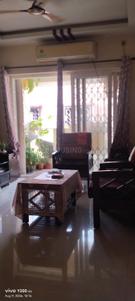 Hall Image of 1105 Sq.ft 2 BHK Apartment / Flat for sale in Jodhpur Park Kolkata for Rs. 11500000