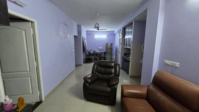 3 BHK Flat