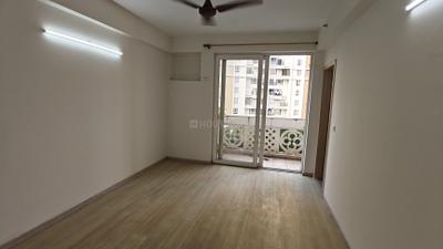 Bedroom Image of 1700 Sq.ft 3 BHK Apartment / Flat for rent in DLF New Town Heights, New Town Kolkata for Rs. 38000
