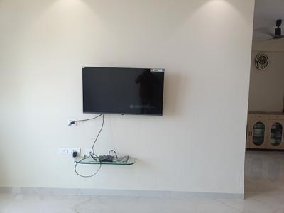Living Room Image of 912 Sq.ft 2 BHK Apartment / Flat for sale in Kolte Patil Verve, Goregaon West Mumbai for Rs. 32000000